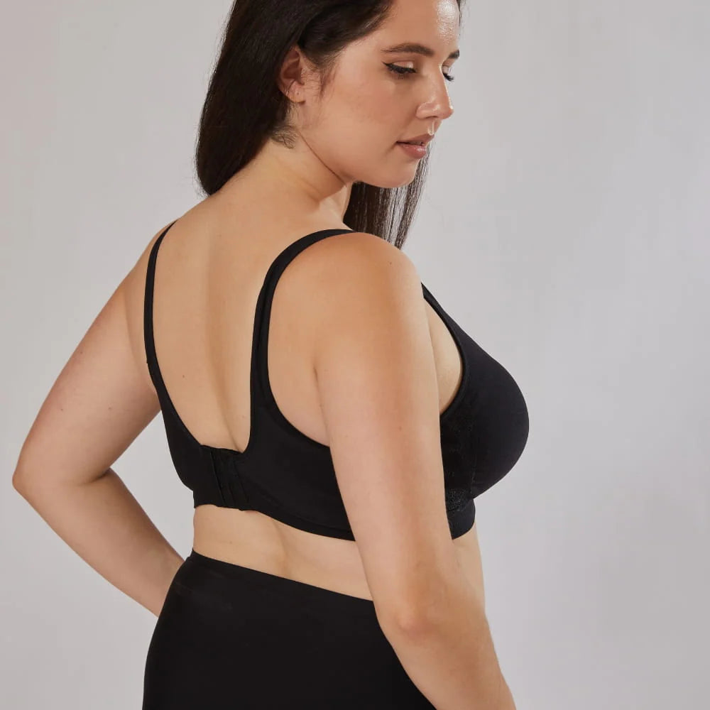 Secret Support Bra