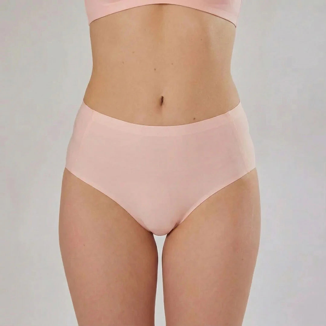 Seamless Soft Brief