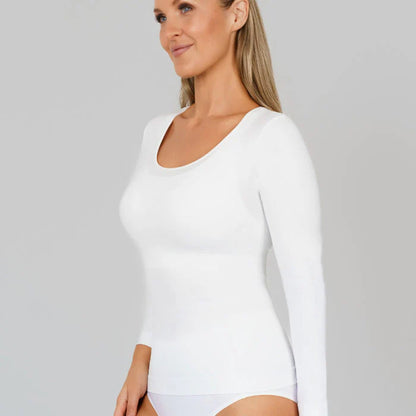 Perfect Shape Long Sleeve T-Shirt