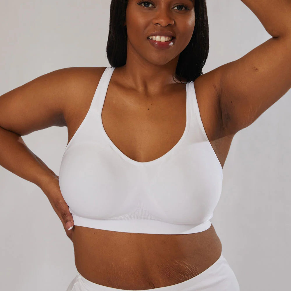 Secret Support Bra