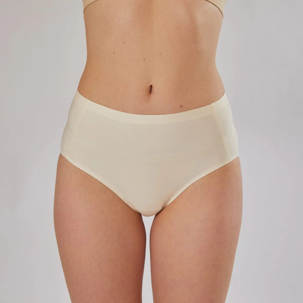 Seamless Soft Brief