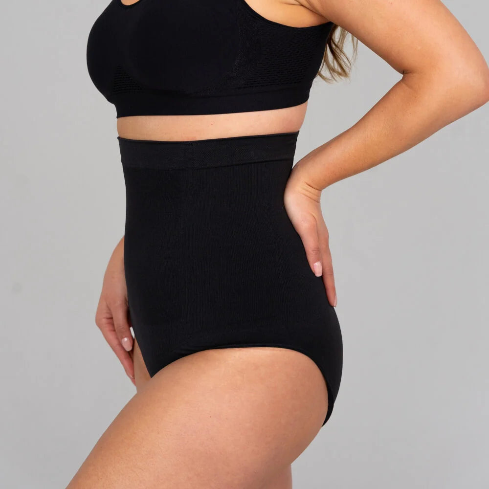Sculpting High Waist Panty