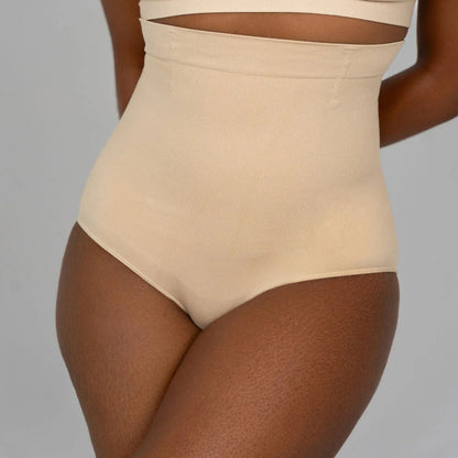 Sculpting High Waist Panty